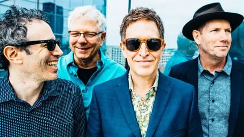 The Dream Syndicate en OurFest 2026