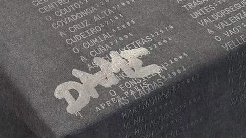Dame Après Paris pop-up