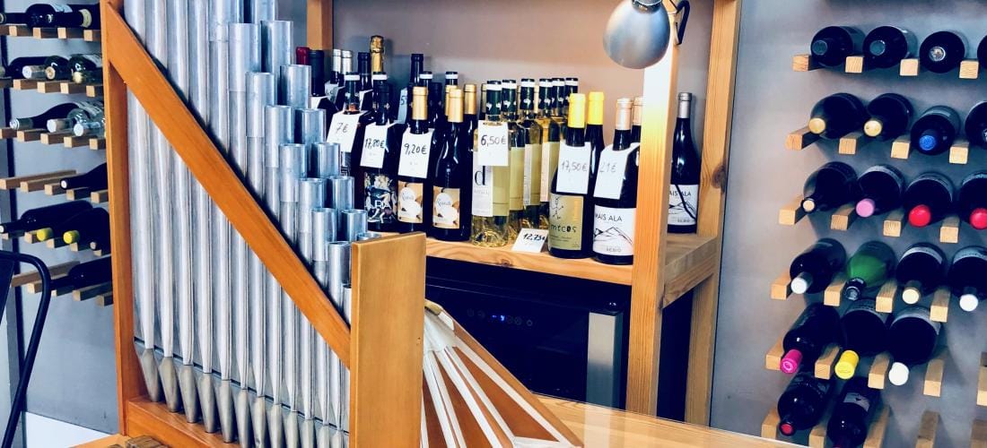 O Órgano sae á rúa · Encontro con Manuel Vilas