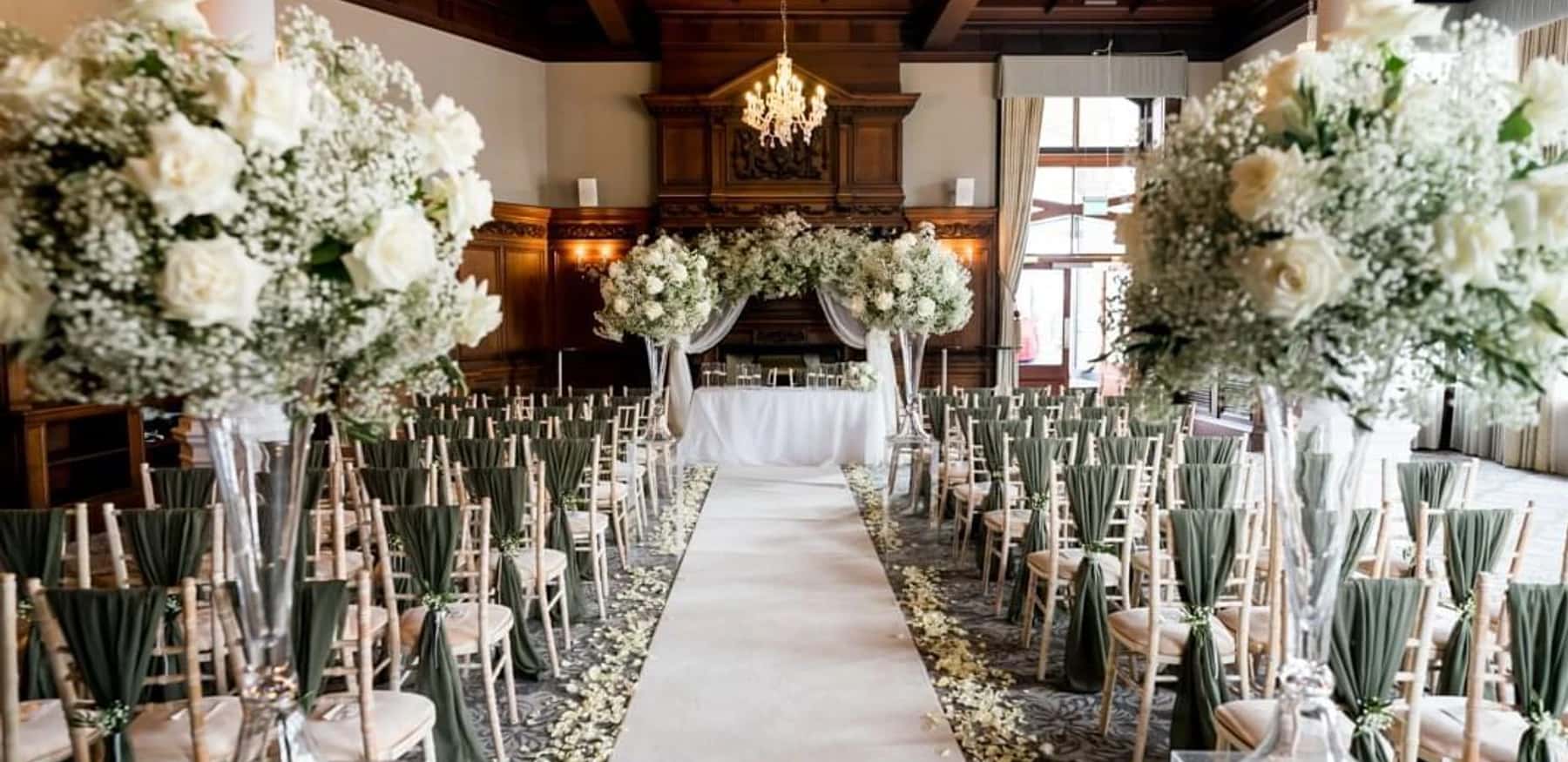 Wedding Fayre - The UK Wedding Event