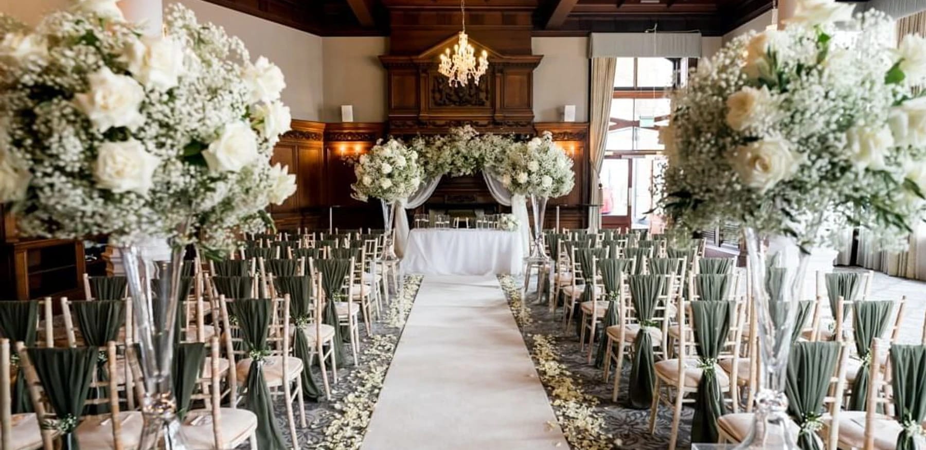 Wedding Fayre - The UK Wedding Event