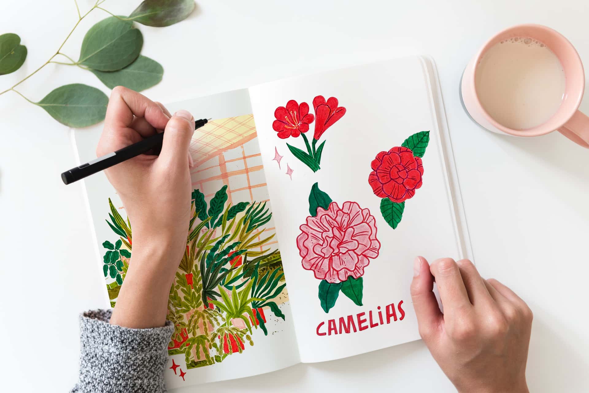 Taller creativo sobre José Suárez