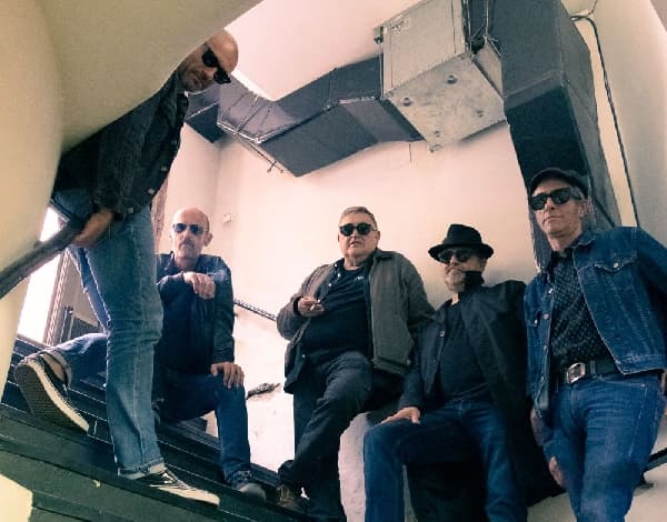 Concierto de Océano Eskizo