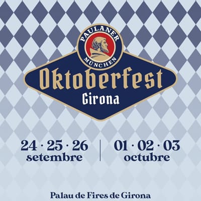 Oktoberfest Girona