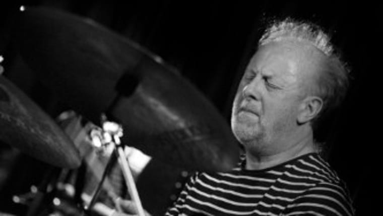 Olivier Le Goas Trio