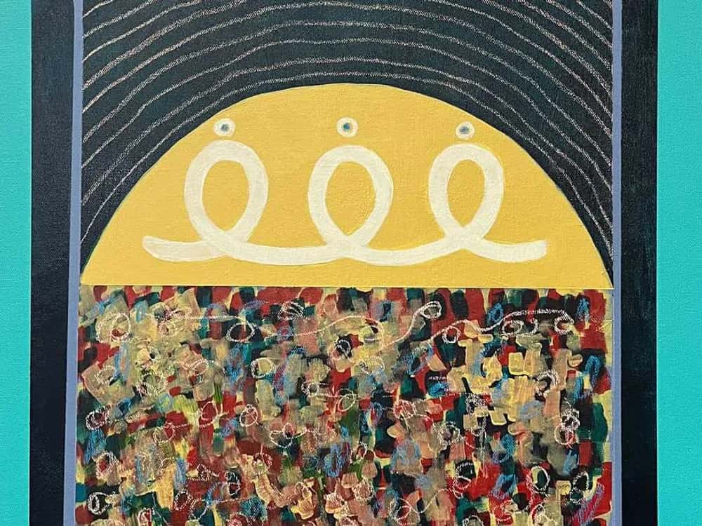 Quentin Pace: On and On and On