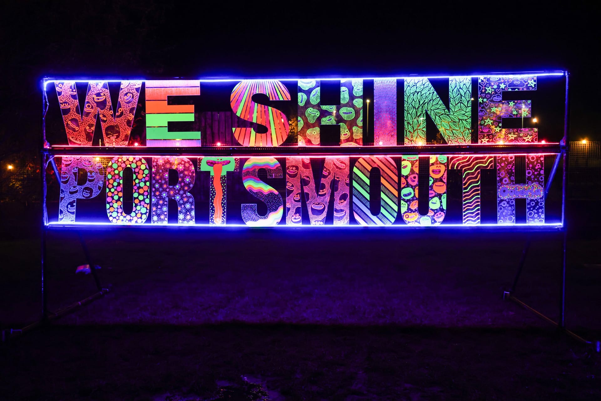 We Shine