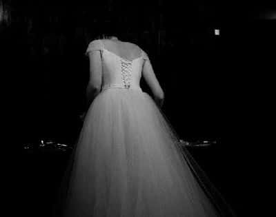 Ópera: Bodas de sangre