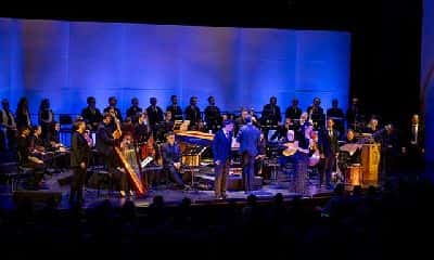L'Orfeo de Claudio Monteverdi