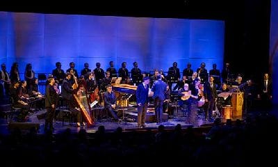 L'Orfeo de Claudio Monteverdi