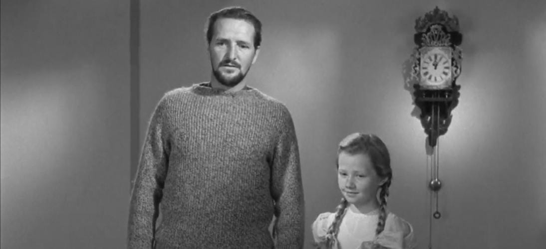 O Órgano sae á rúa · Ordet