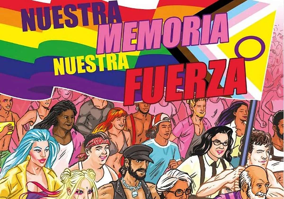 Fiestas del Orgullo: Orgullín del Norte