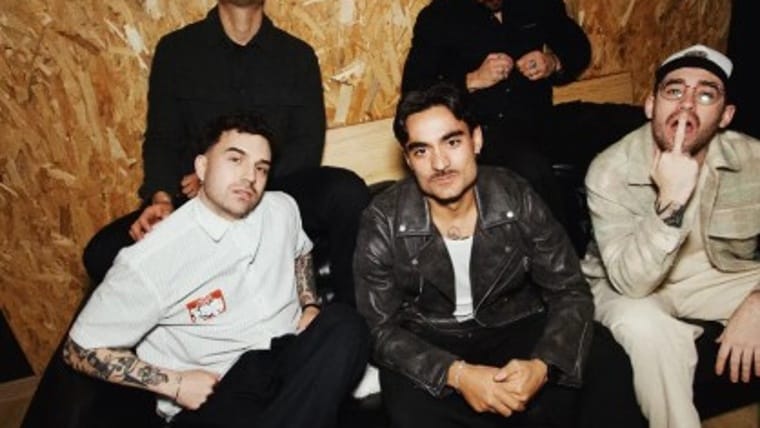 Oslo Ovnies en Razzmatazz