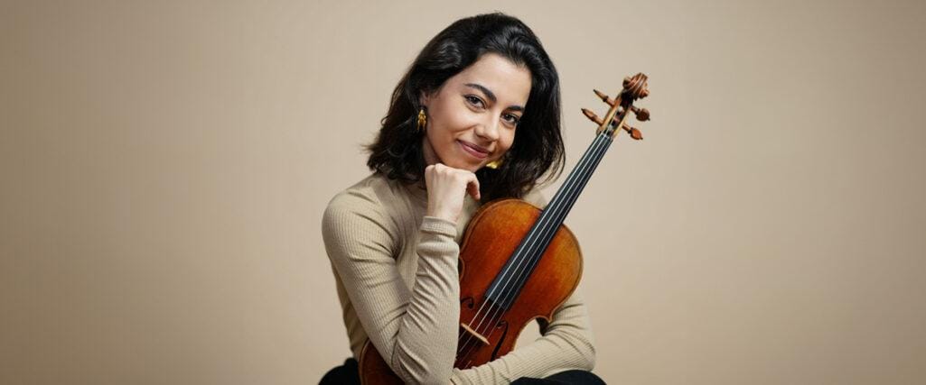 Danzas húngaras de Brahms - Orquestra Simfònica del Vallès