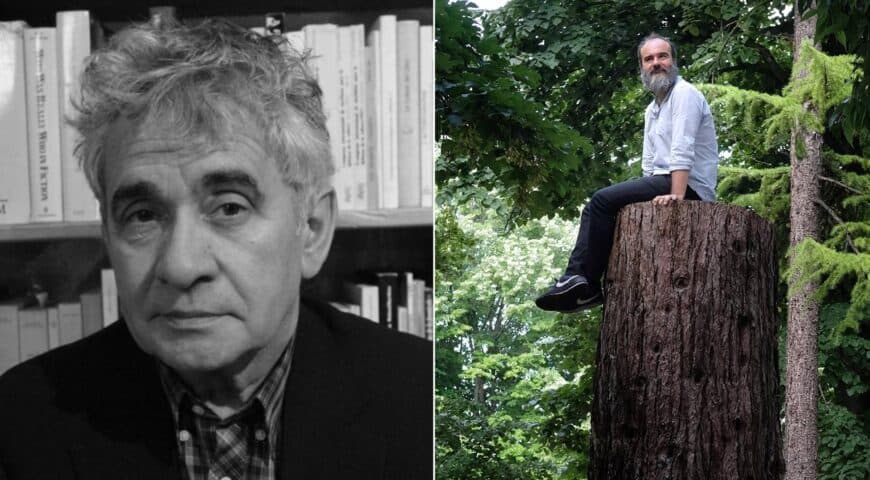 Conferencia: 'Oteiza batetik bestera'