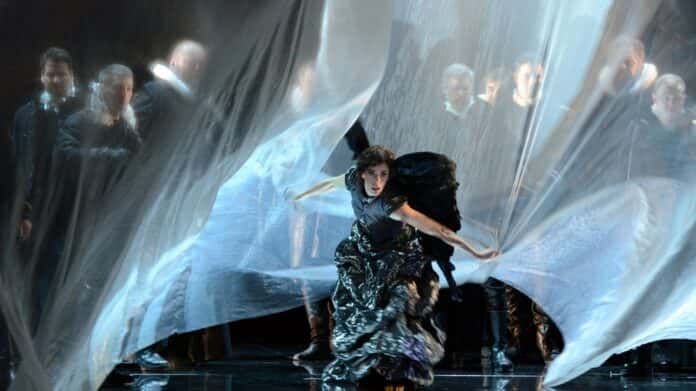 Otello - Salzburg Easter Festival