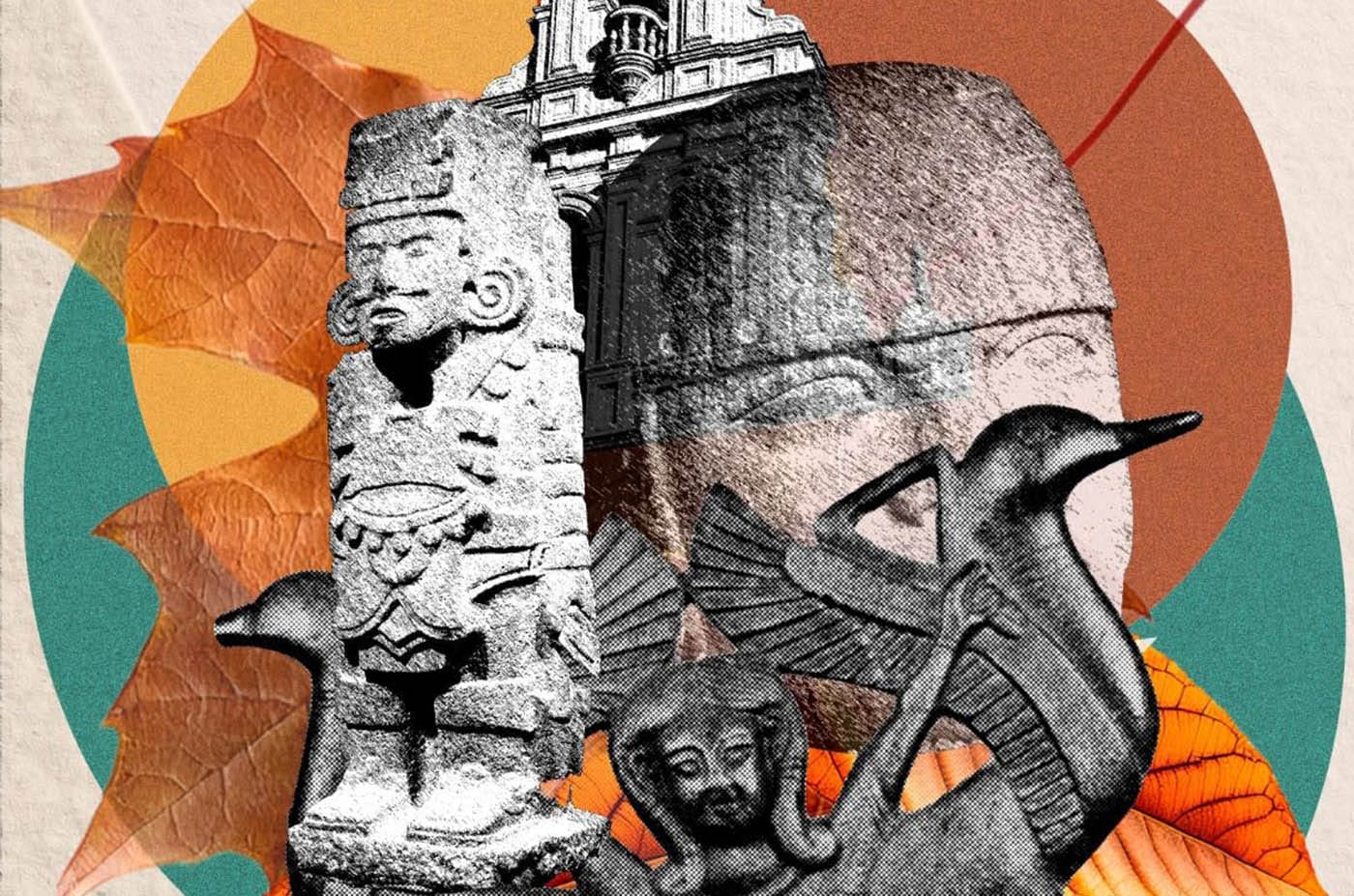 XIX Otoño Cultural Iberoamericano 2026