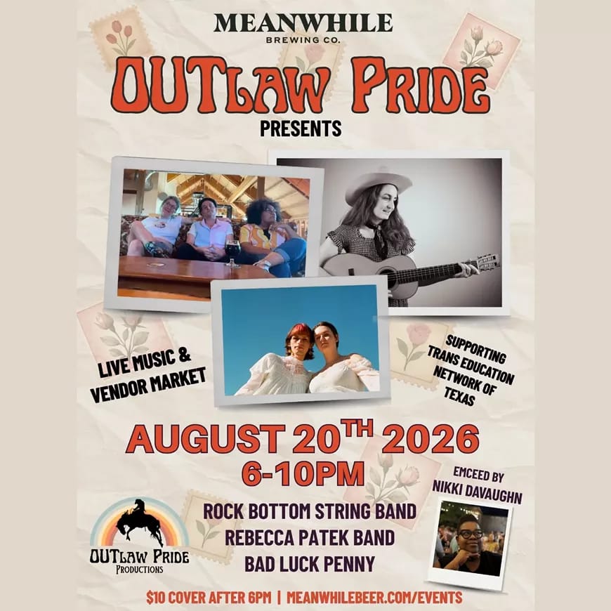 OUTLaw Pride Fest