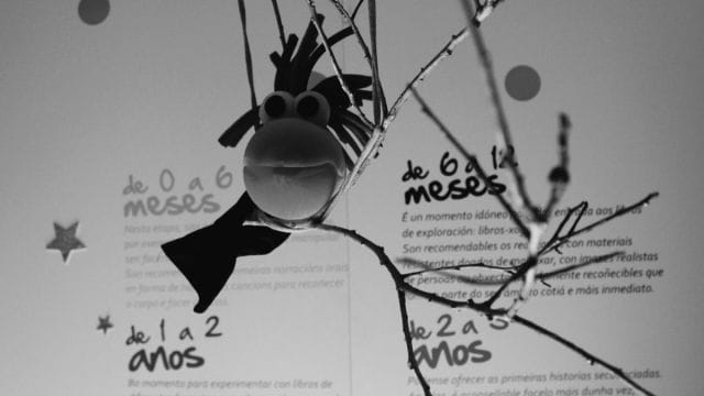 Bebencontro: Contar e Cantar (II)