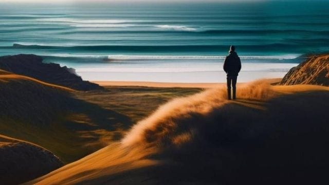 Proyección del documental 'O APARECIDO'