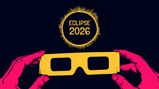 Eclipses ao longo da Historia: medo, mito e ciencia