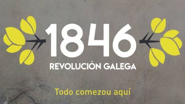 Proyección y coloquio del documental '1846. Revolución Galega'