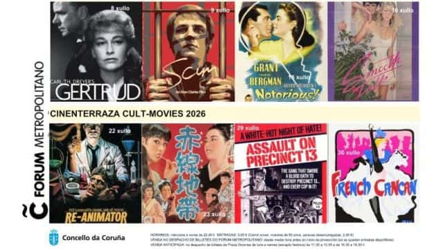 Cineterraza 2026