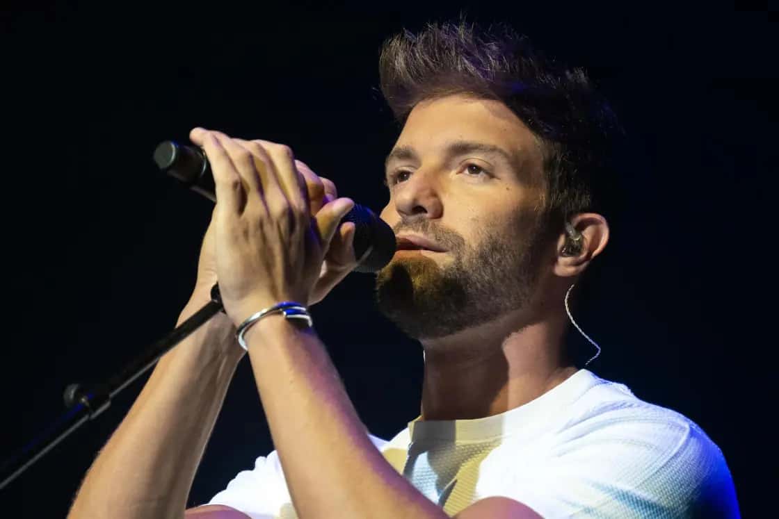 Pablo Alborán trae su 'Global Tour' a A Coruña en 2026