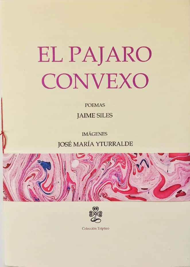 Veladas Poéticas: Jaime Siles
