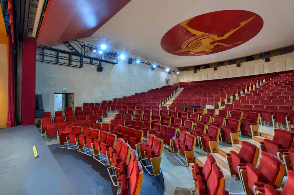 XXV Encuentro de Música y Academia de Santander: La Noche Barroca