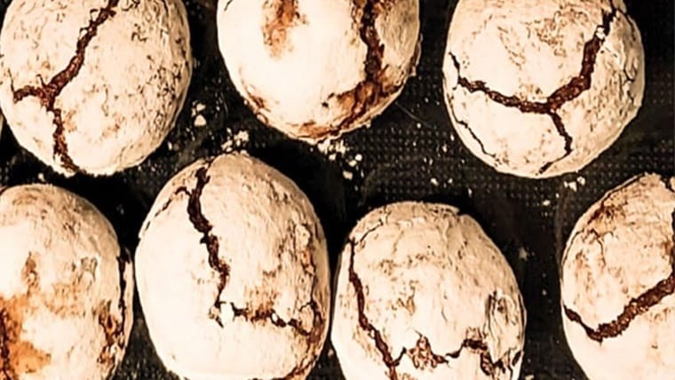 Taller de cuina: Panellets originals