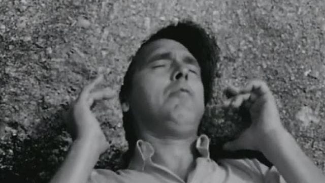 Sesión de cortometrajes gallegos