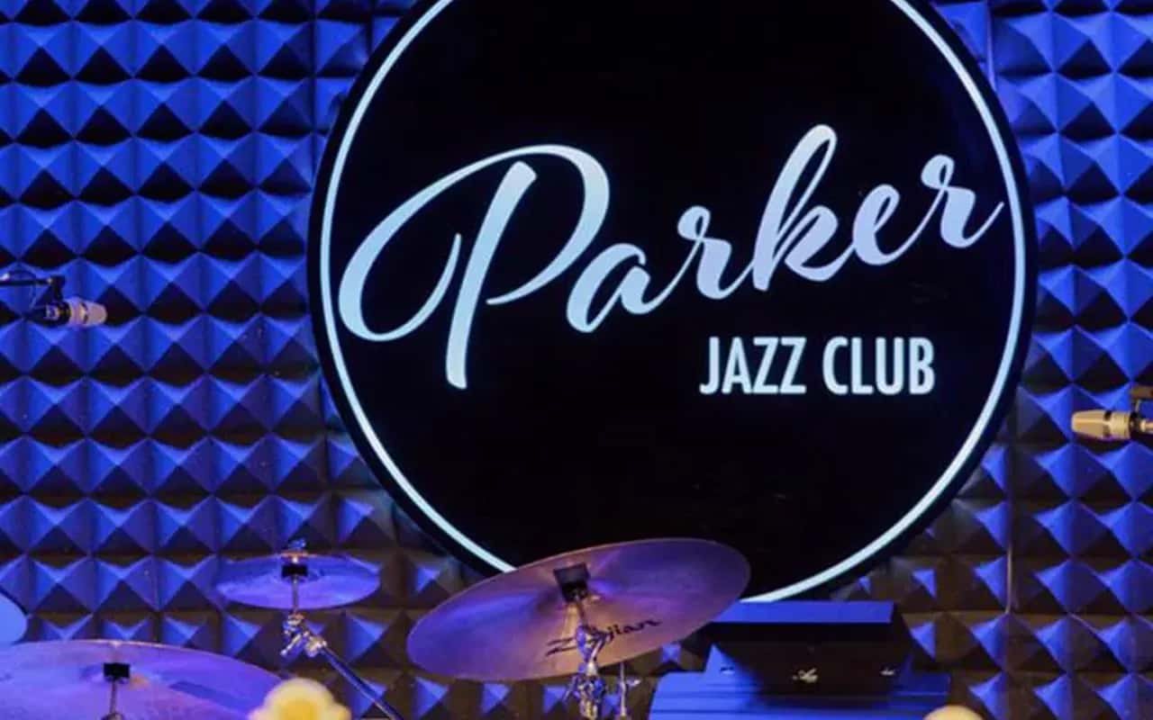 Parker House Band