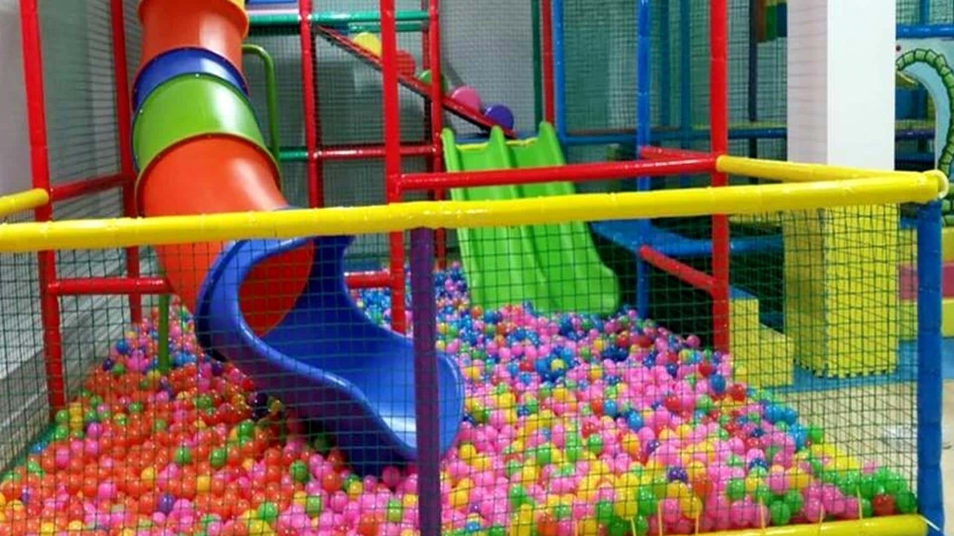 Cumpleaños infantiles en A Coruña: ¡Todas las opciones!