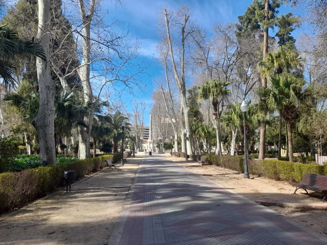 Día del Aire Limpio: ruta urbana en bicicleta