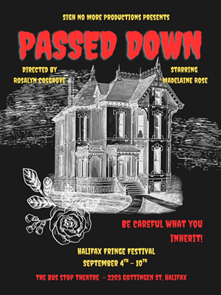Passed Down