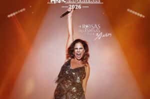 Pastora Soler - Más Rosas que Espinas