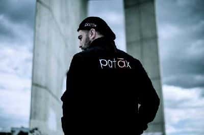 Patáx - Gira Work in Fusion