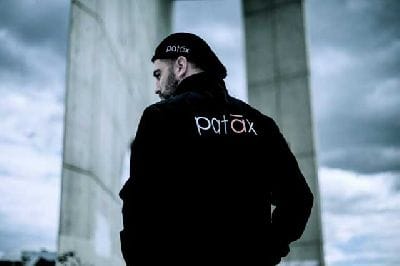 Patáx - Gira Work in Fusion