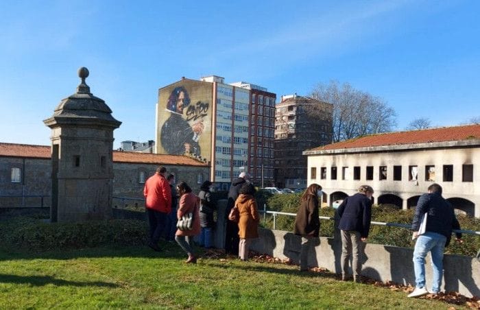 Semana del Patrimonio Invisible