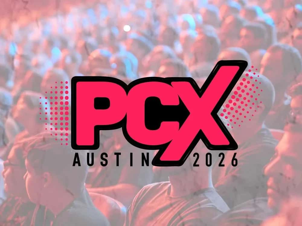 PCX Austin Pop Culture Convention