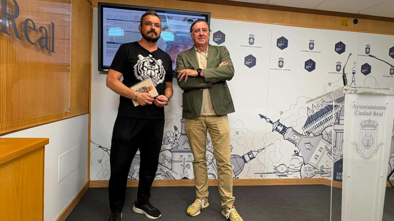 XXXV Curso Manuel López-Villaseñor de Pintura