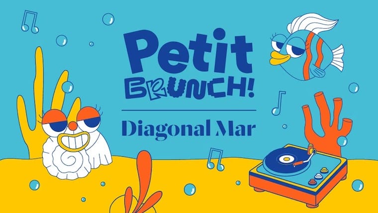 Petit Brunch!