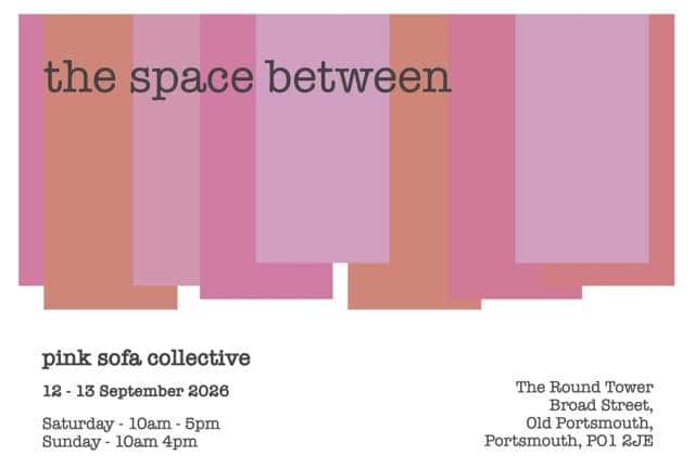 The Space Between