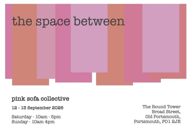 The Space Between