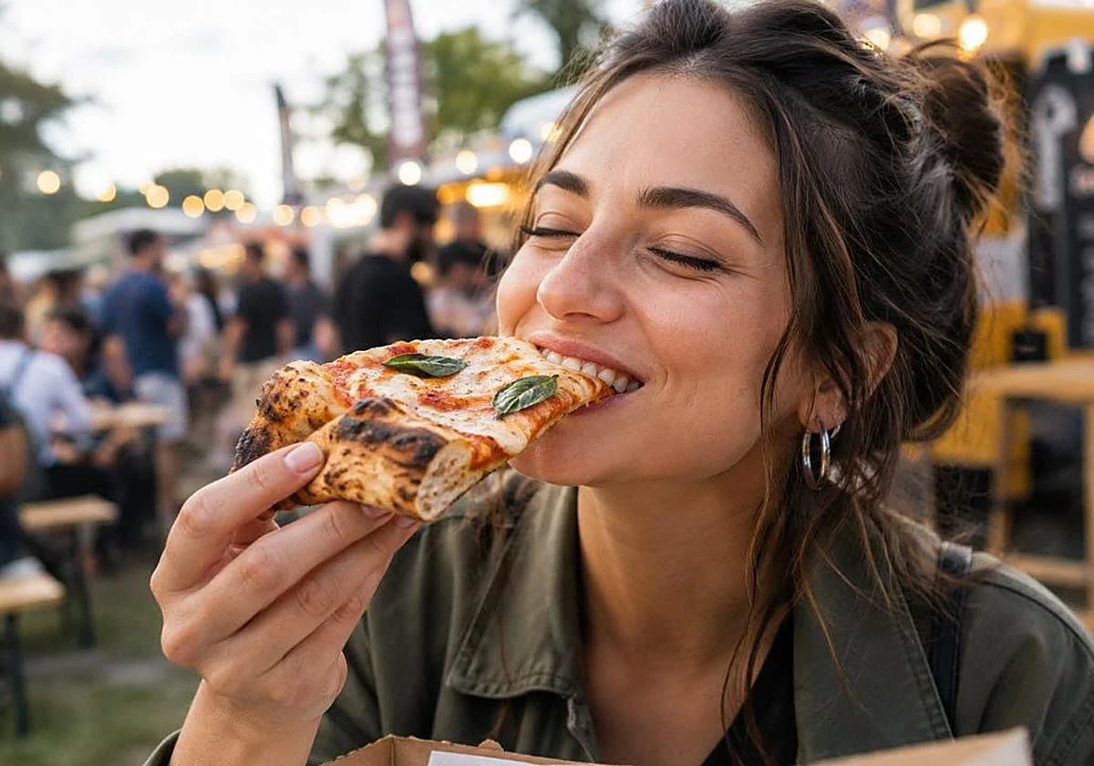 Pizza Lover Fest