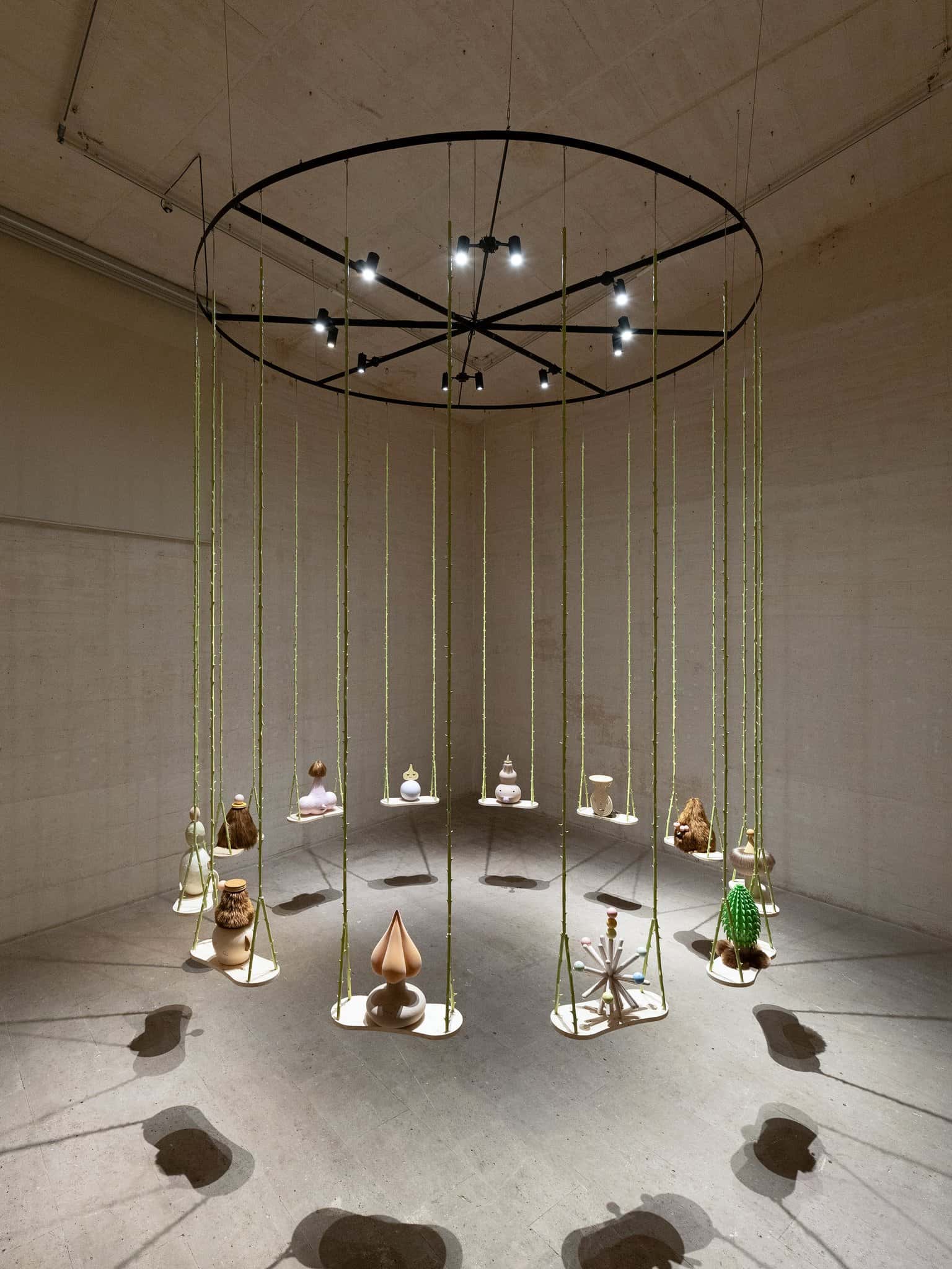 Grip Face: Utopía del Lodo, Sashimi de Bruma