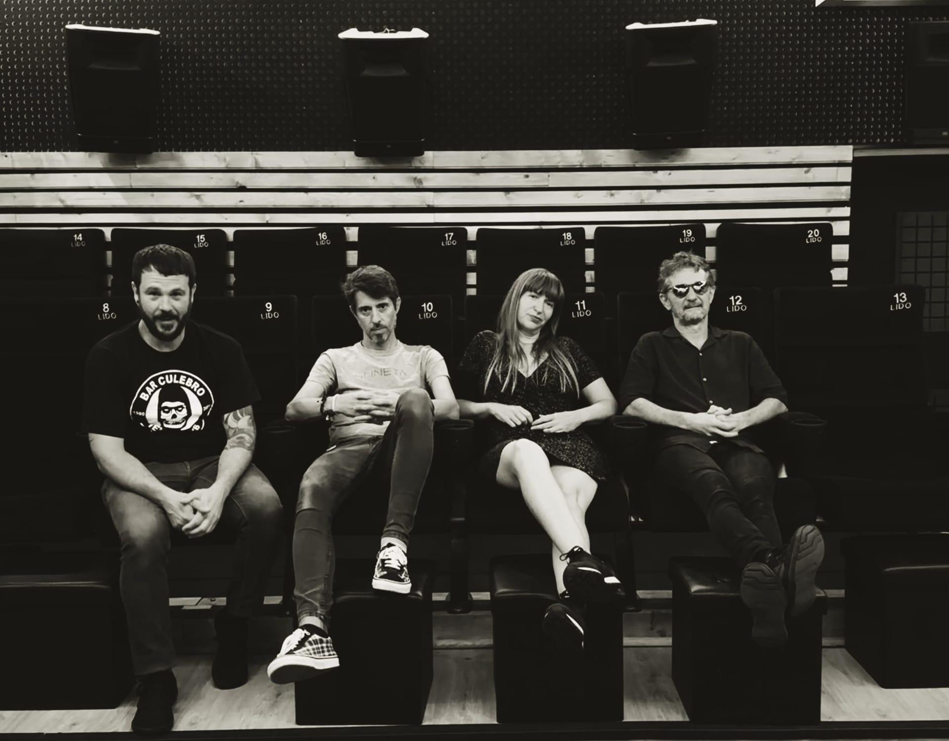 Belar Sounds: Concierto de Birkit