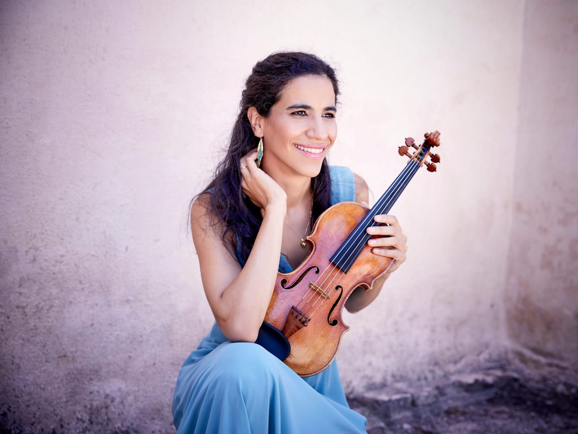 Concierto inaugural - IV FIMA (Festival Internacional de Música de Aguere)