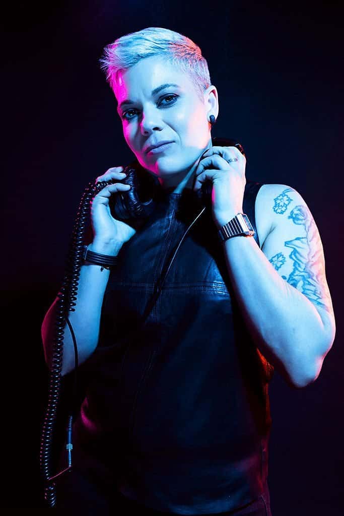 Pride Terrace Party With DJ Du Jour